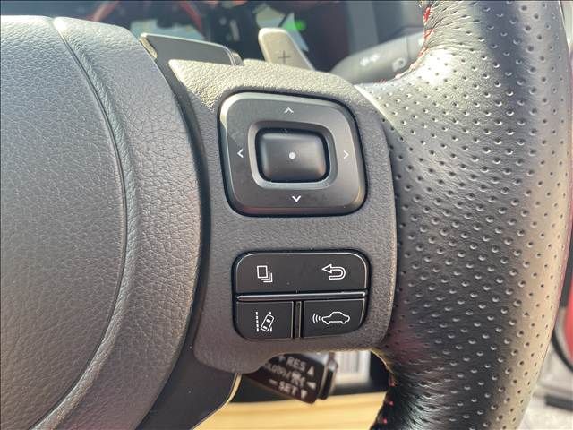 TOYOTA LEXUS IS300H 2021 Image 31