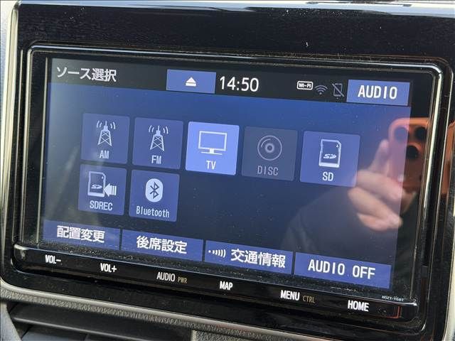 TOYOTA VOXY 2019 Image 31