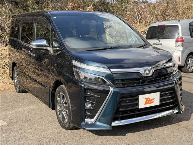 TOYOTA VOXY 2019 Image 31