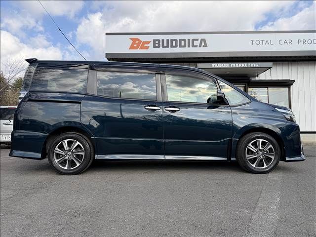 TOYOTA VOXY 2019 Image 31