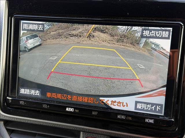 TOYOTA VOXY 2019 Image 31