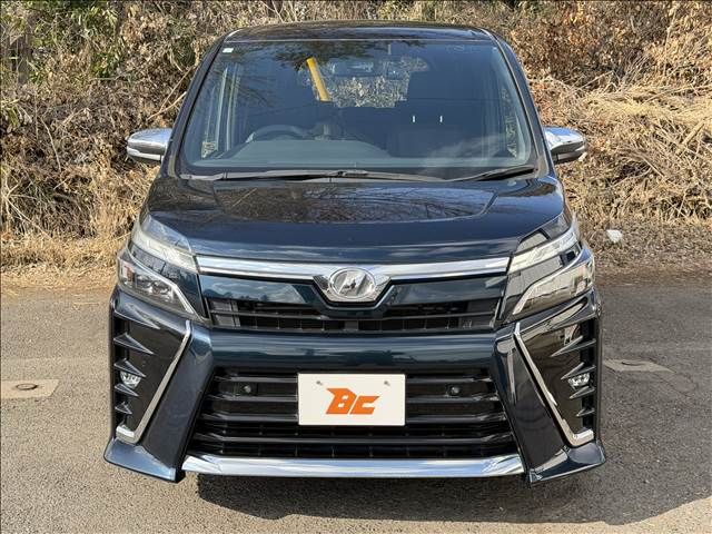 TOYOTA VOXY 2019 Image 31