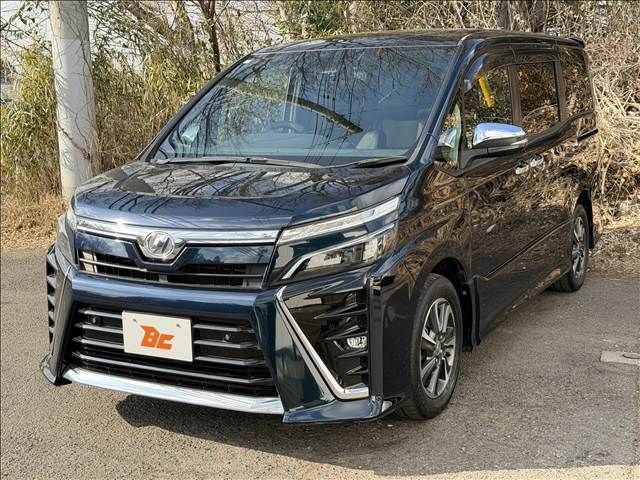 TOYOTA VOXY 2019 Image 31