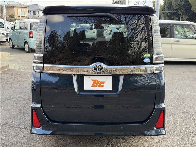 TOYOTA VOXY 2019 Image 31