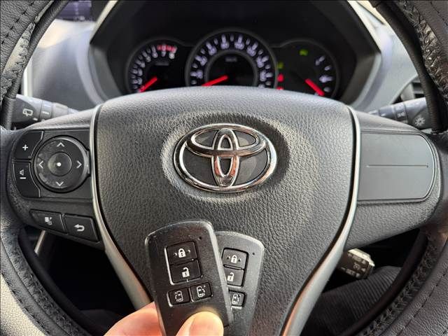 TOYOTA VOXY 2019 Image 31