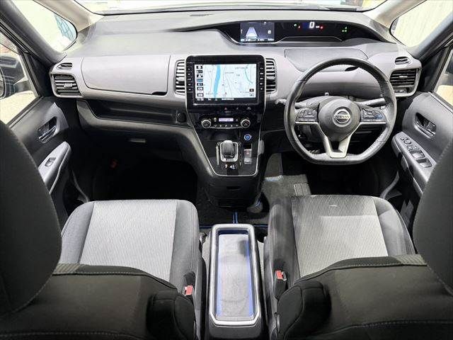 NISSAN SERENA  WG 2021 Image 31