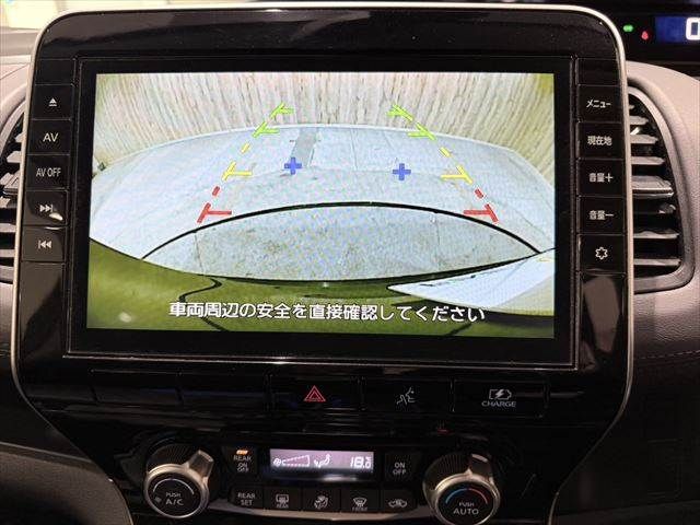 NISSAN SERENA  WG 2021 Image 31