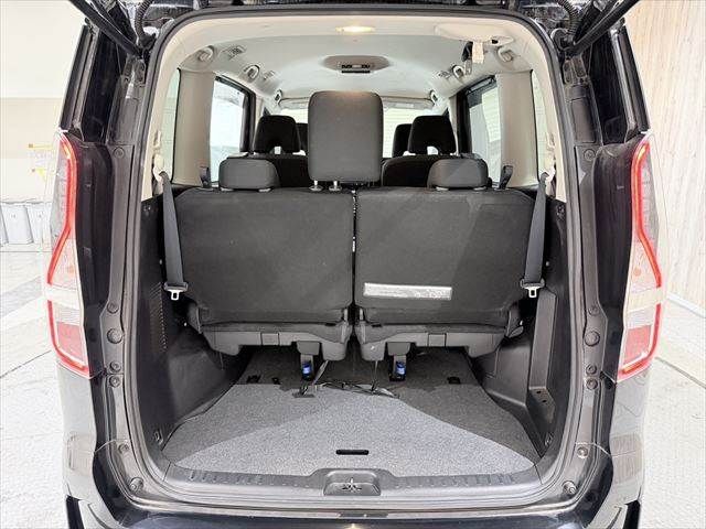 NISSAN SERENA  WG 2021 Image 31