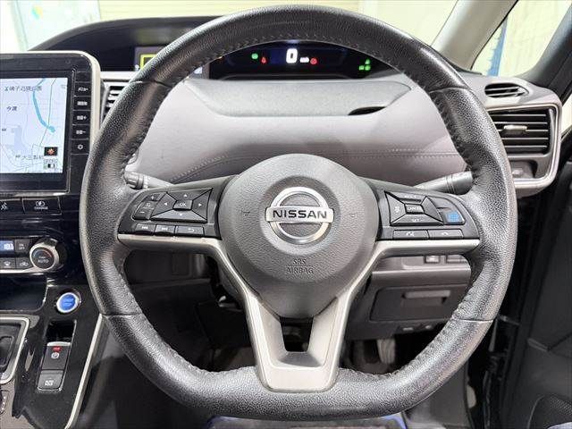 NISSAN SERENA  WG 2021 Image 31