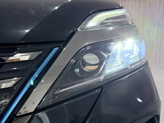 NISSAN SERENA  WG 2021 Image 31