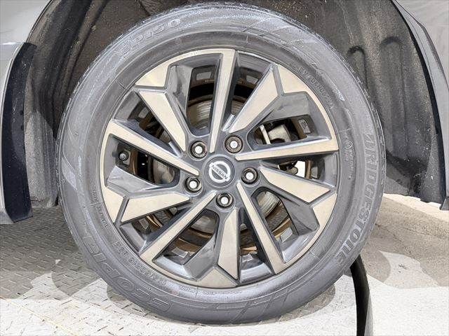 NISSAN SERENA  WG 2021 Image 31