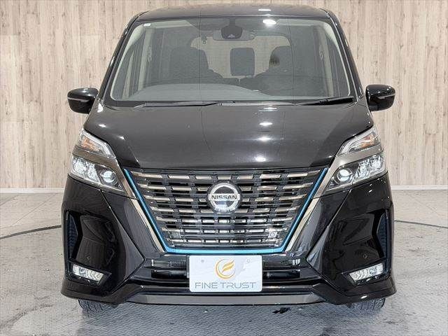 NISSAN SERENA  WG 2021 Image 31