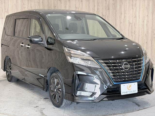 NISSAN SERENA  WG 2021 Image 31