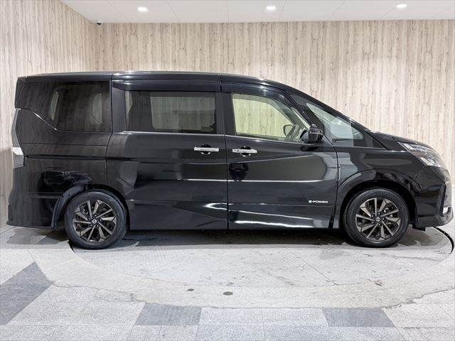 NISSAN SERENA  WG 2021 Image 31