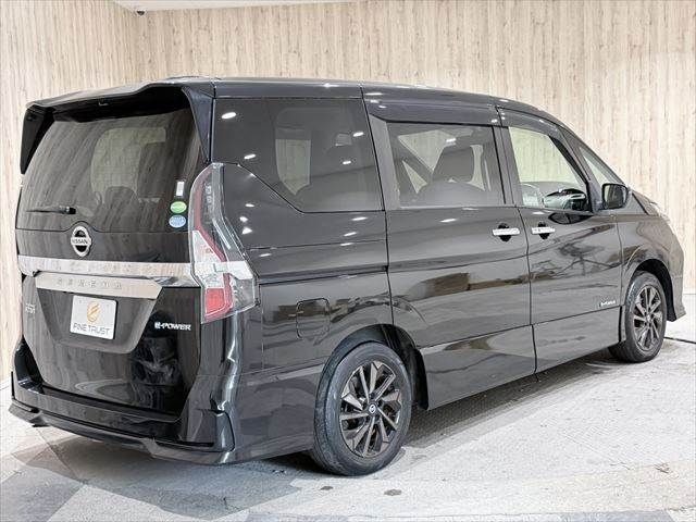 NISSAN SERENA  WG 2021 Image 31