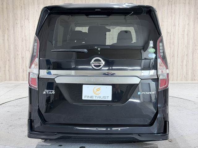 NISSAN SERENA  WG 2021 Image 31