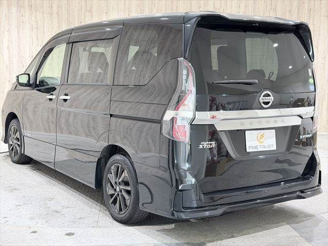 NISSAN SERENA  WG 2021 Image 31