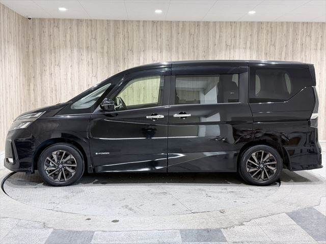 NISSAN SERENA  WG 2021 Image 31