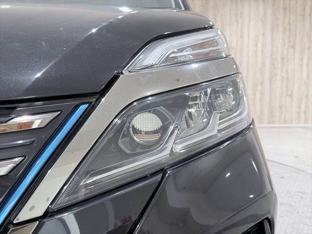 NISSAN SERENA  WG 2021 Image 31