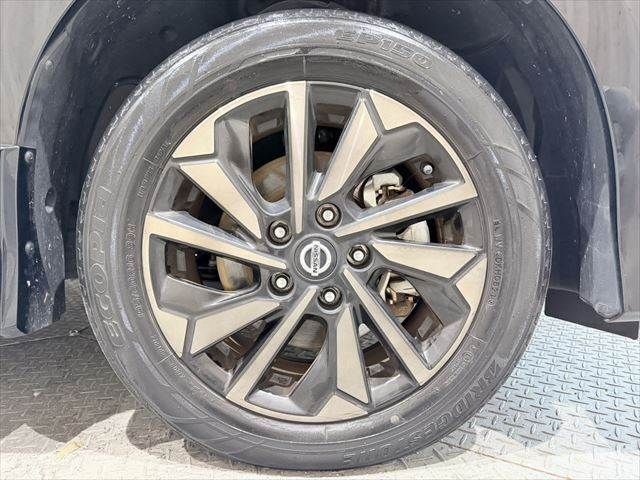 NISSAN SERENA  WG 2021 Image 31