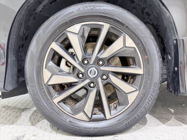 NISSAN SERENA  WG 2021 Image 31