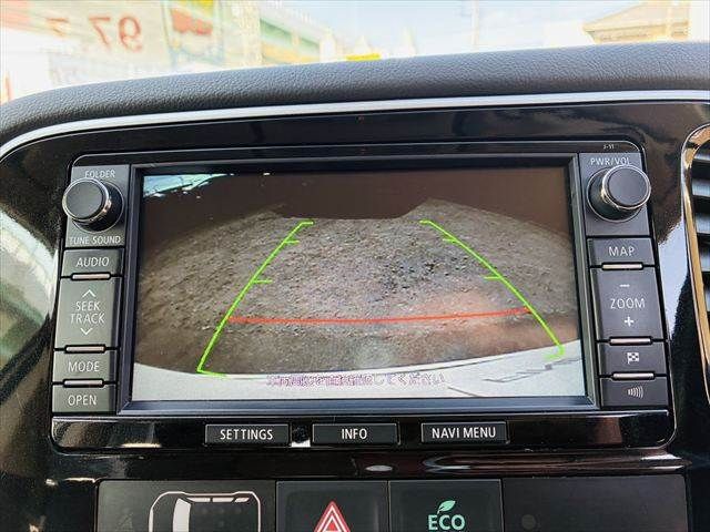 MITSUBISHI OUTLANDER PHEV 2013 Image 31