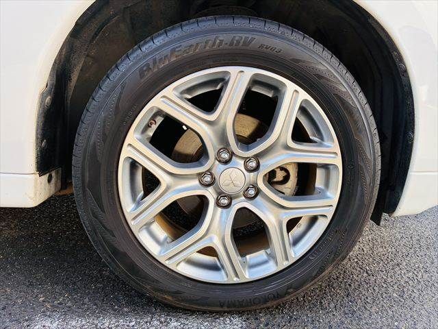 MITSUBISHI OUTLANDER PHEV 2013 Image 31