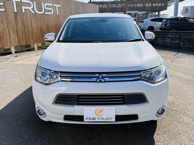 MITSUBISHI OUTLANDER PHEV 2013 Image 31