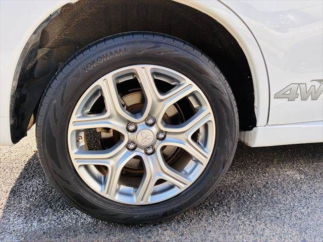 MITSUBISHI OUTLANDER PHEV 2013 Image 31