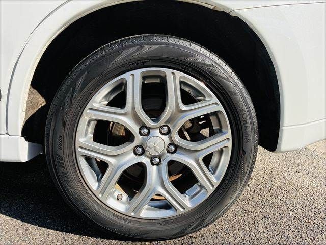 MITSUBISHI OUTLANDER PHEV 2013 Image 31