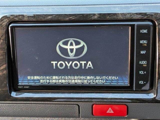 TOYOTA HIACE VAN 4WD 2019 Image 31