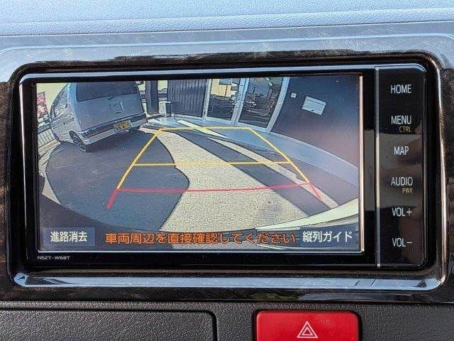 TOYOTA HIACE VAN 4WD 2019 Image 31