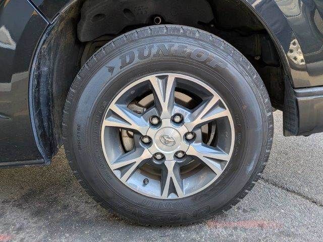 TOYOTA HIACE VAN 4WD 2019 Image 31