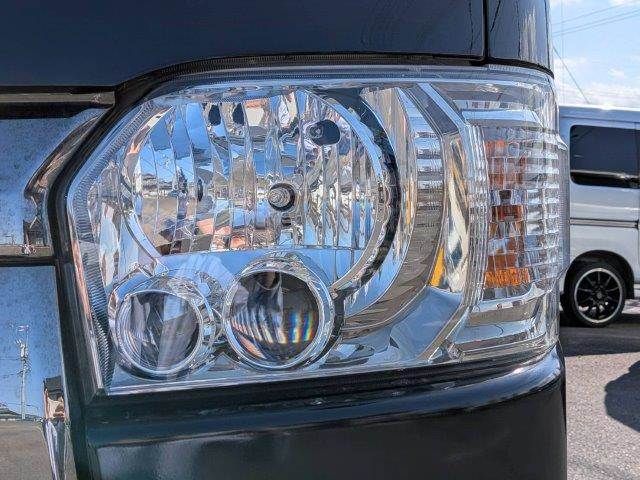 TOYOTA HIACE VAN 4WD 2019 Image 31