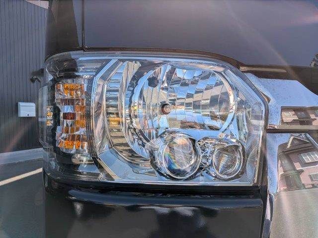 TOYOTA HIACE VAN 4WD 2019 Image 31