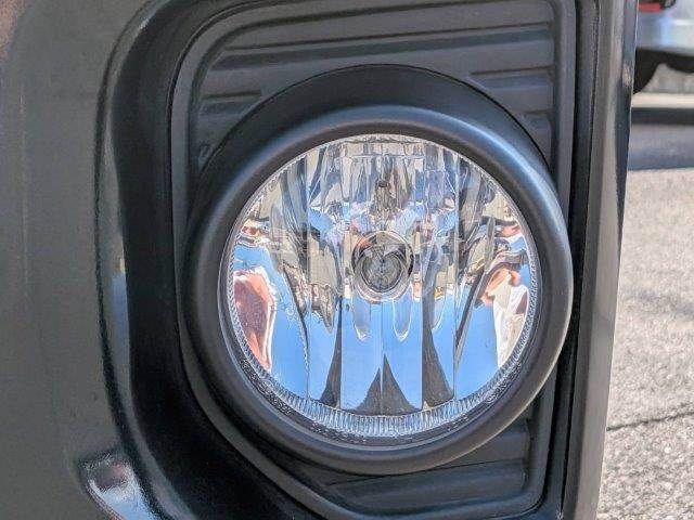 TOYOTA HIACE VAN 4WD 2019 Image 31