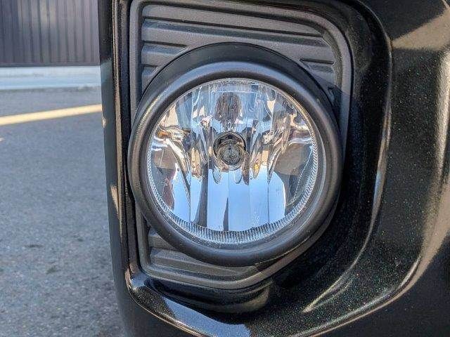 TOYOTA HIACE VAN 4WD 2019 Image 31