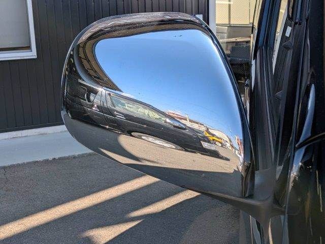 TOYOTA HIACE VAN 4WD 2019 Image 31