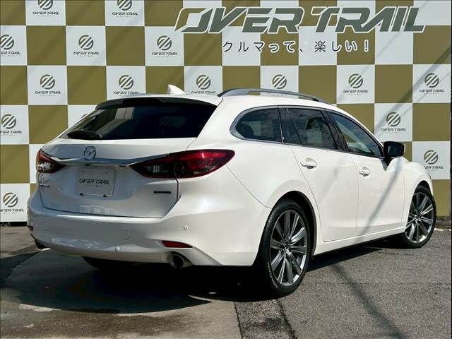 MAZDA 6 WAGON 2019 Image 31