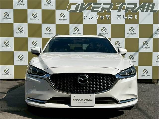 MAZDA 6 WAGON 2019 Image 31