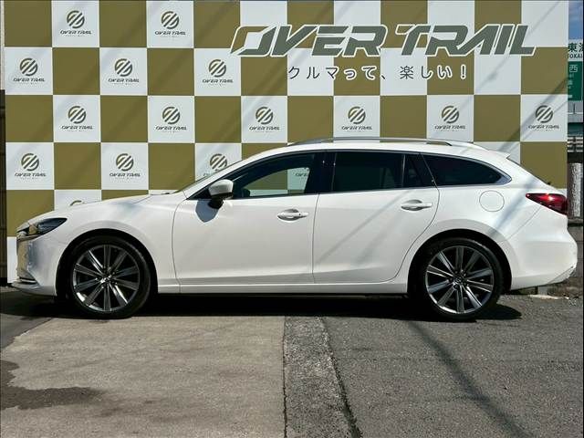 MAZDA 6 WAGON 2019 Image 31