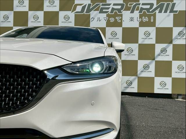 MAZDA 6 WAGON 2019 Image 31