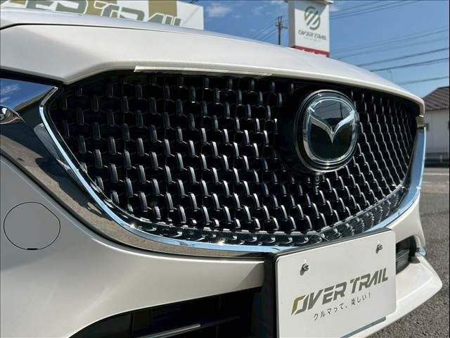 MAZDA 6 WAGON 2019 Image 31