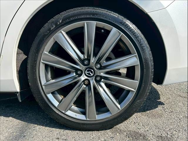 MAZDA 6 WAGON 2019 Image 31