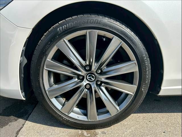 MAZDA 6 WAGON 2019 Image 31