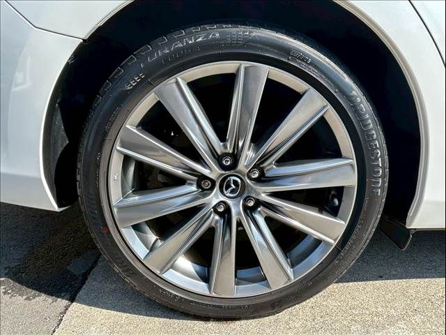 MAZDA 6 WAGON 2019 Image 31