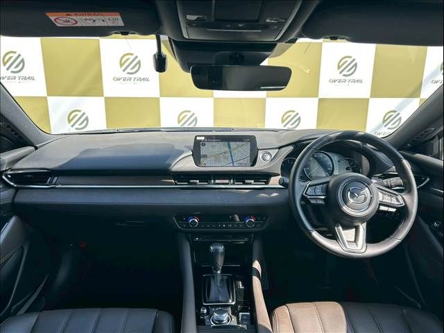 MAZDA 6 WAGON 2019 Image 31