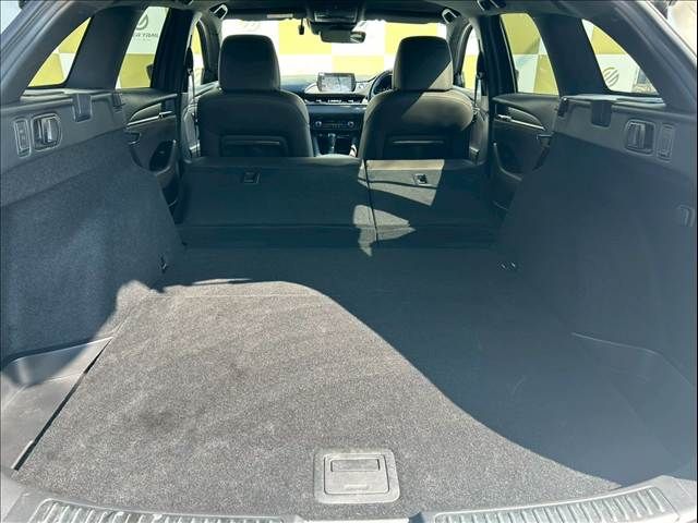 MAZDA 6 WAGON 2019 Image 31