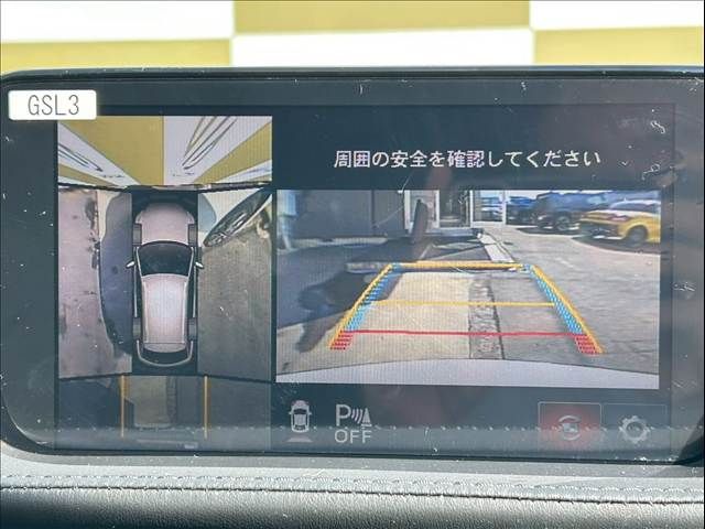 MAZDA 6 WAGON 2019 Image 31