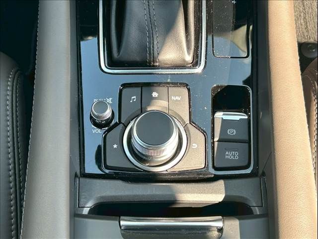 MAZDA 6 WAGON 2019 Image 31